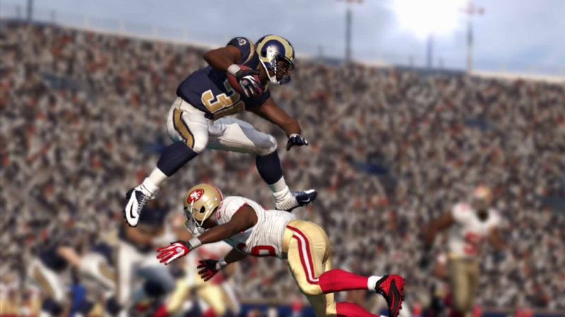 Madden NFL 17, $40